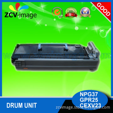 Japan Mitsubishi Drum Unit for NPG37/GPR25/CEXV23